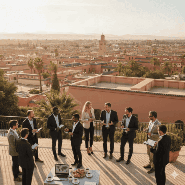 Séminaire Hors de France