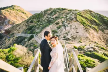 Les Meilleures Destinations pour un Mariage de Rêve en 2026 : Guide Complet