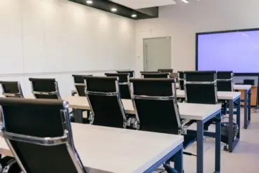 Pourquoi Organiser un Séminaire à Marrakech ? Avantages & Conseils
