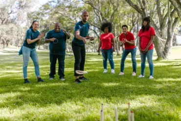 Team building à Marrakech : Prix, Formules et Conseils 2026