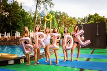 Enterrement de Vie de Jeune Fille à Marrakech : Guide Complet 2026