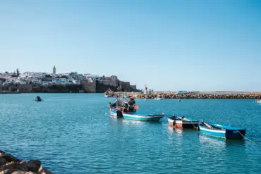 Guide des saisons pour organiser un événement au Maroc