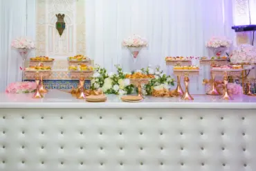 Décoration événementielle marocaine moderne : idées et inspirations