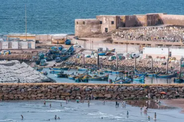 Délais réels pour organiser un événement au Maroc en 2026