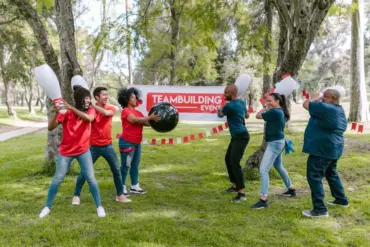 Meilleurs formats de team building dans l'Atlas