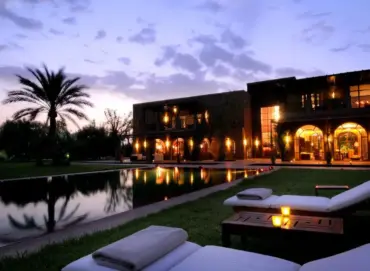 Top activités luxe + aventure pour séminaire au Maroc