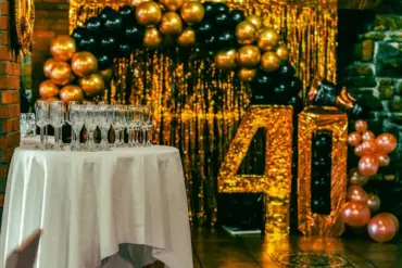 10 Idées Originales pour Fêter ses 40 Ans à Marrakech