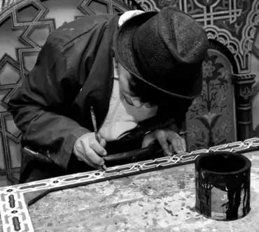 7 Artisans Locaux Incontournables pour la Décoration de Votre Événement Marocain