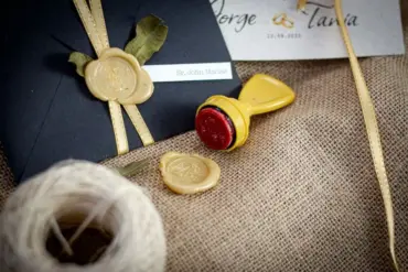Faire-part de mariage Marrakech : 10 idées et inspirations 2026