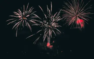 Feu d'artifice au mariage Maroc : autorisations et alternatives légales