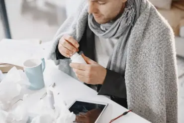 Invité malade pendant l'événement au Maroc : que faire ?
