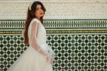 La Amariya : Tradition du Cortège Nuptial Marocain Expliquée