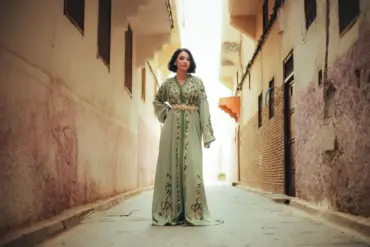 Liste de bagages pour invités mariage marocain hiver 2026