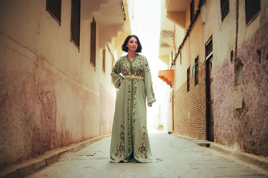 Liste de bagages pour invités mariage marocain hiver 2026