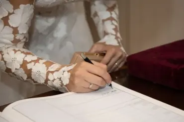 Mariage laïc vs religieux au Maroc : guide complet 2026