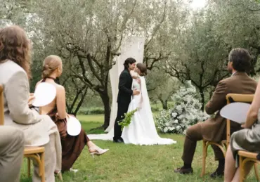 Micro-wedding intime au Maroc : 10 lieux et prestataires de rêve