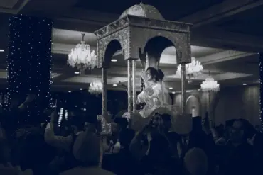 Photographe documentaire vs traditionnel pour mariage marocain