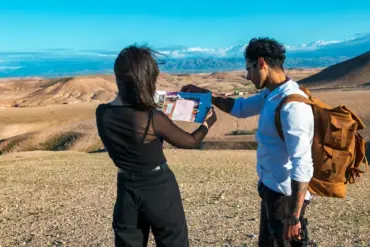 Prix réel d'un photographe de mariage à Marrakech en 2026