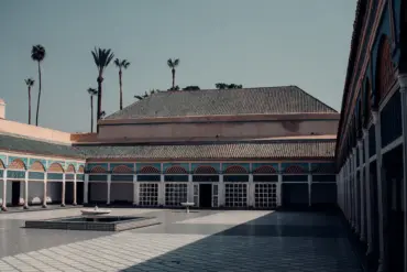 Se marier civilement en France puis célébrer à Marrakech : le guide complet