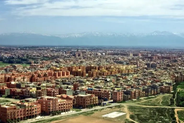 Séminaire d'entreprise en hiver à Marrakech : bons plans et tarifs 2026