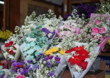 Sourcer des fleurs locales pour un mariage à Marrakech : guide 2026
