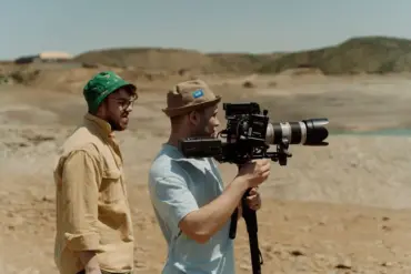 Tournage publicitaire à Marrakech : permis et démarches 2026