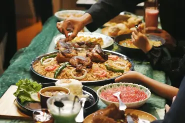 Traiteur halal pour mariage international à Marrakech : guide 2026