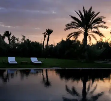 Voyage entre collègues à Marrakech : le guide staycation entreprise 2026