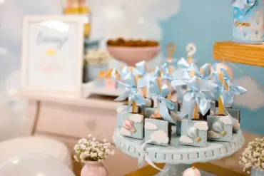Baby shower à Marrakech : 10 idées pour une fête originale