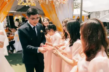 Pourboires au Maroc après un mariage : guide 2026