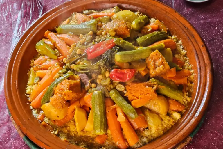 Sustainable Corporate Retreat in Marrakech: Travel and Footprint