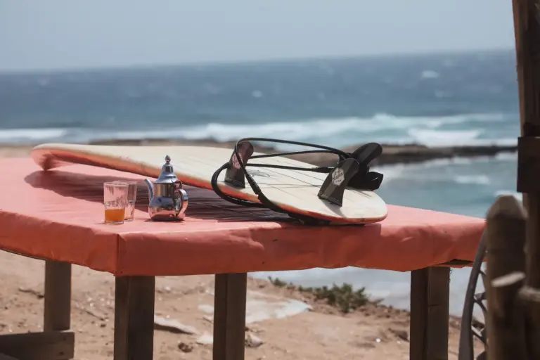 Agadir or Marrakech for a Corporate Retreat, or Both?