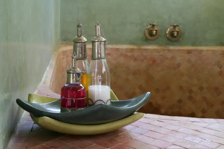 Wellness Corporate Retreat in Marrakech: Yoga, Hammam, Budget