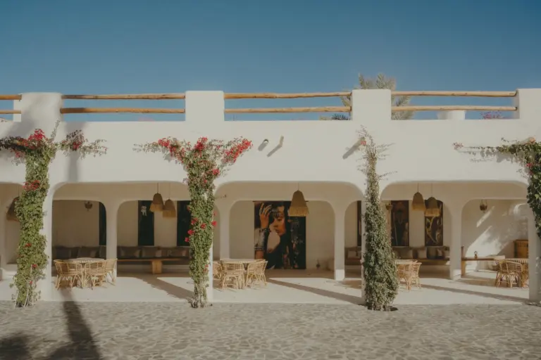Two-Day Seminar in Marrakech: Hour-by-Hour Programme and Budget