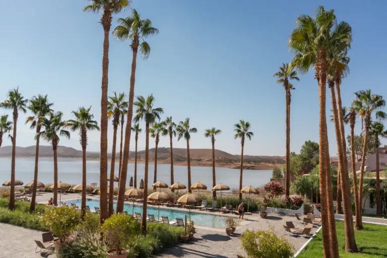 Where to Hold Your Seminar in Marrakech: Hivernage, Gueliz, Medina, Palmeraie, Agafay or Atlas?