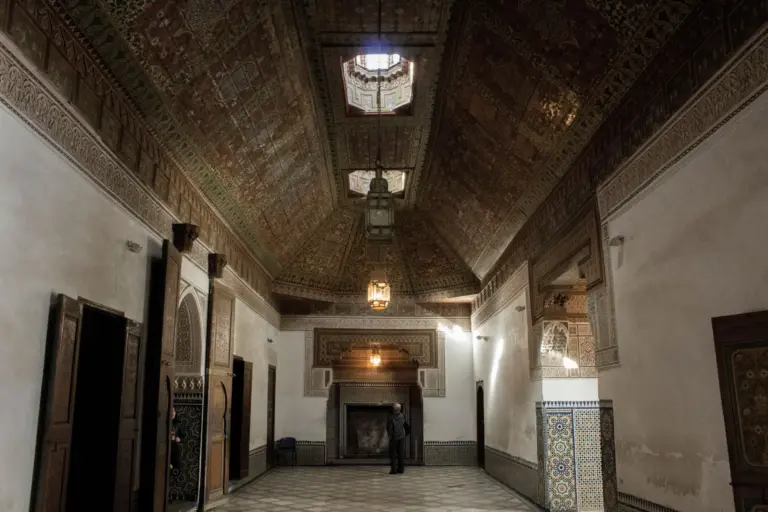 Conference or Convention in Marrakech: 300 to 1,000 Delegates