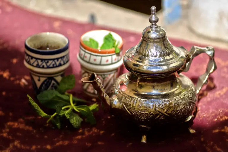 Corporate Retreat in Marrakech in 2027: Month-by-Month Calendar