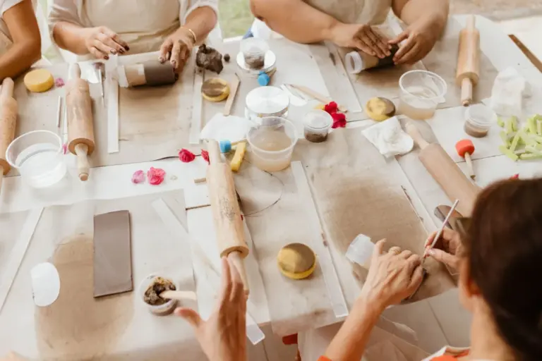 Mandatory Team Building? A Programme That Excludes No One