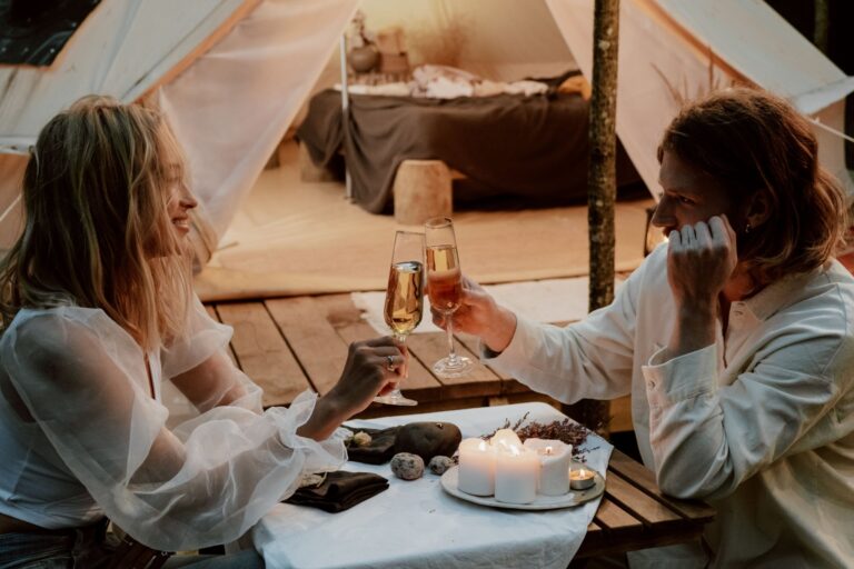 Intimate Wedding in Morocco: Venues and Budget for a Micro-Wedding