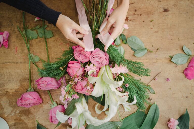 How to Choose Your Wedding Planner in Marrakech: 10 Questions to Ask