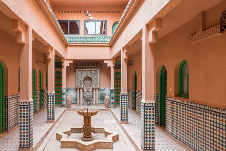 The Best Places to Get Married in Marrakech: Complete 2026 Guide