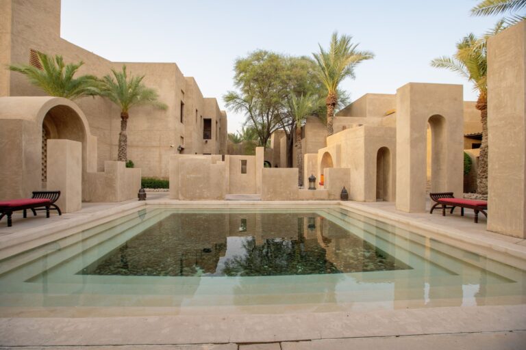 Hotel or Private Estate for Team Building in Marrakech